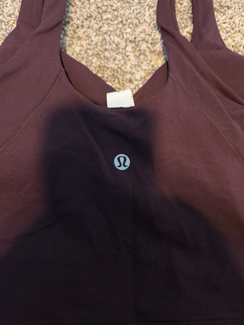 Lululemon Tank - Picture 4 of 5